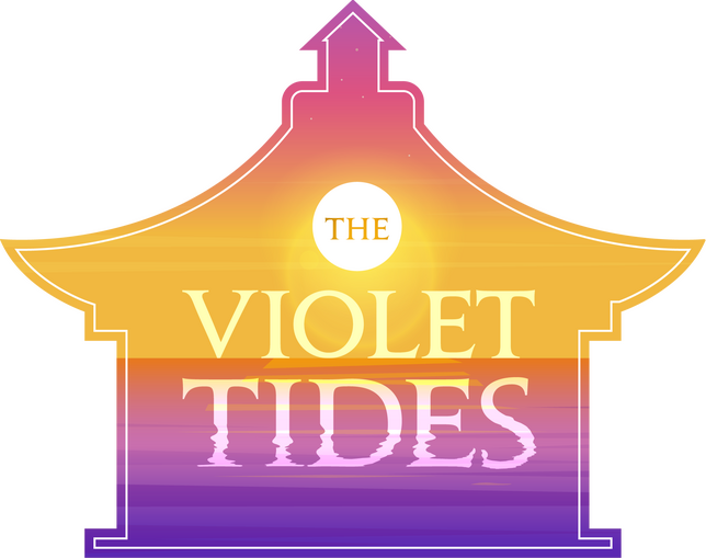 The Violet Tides
