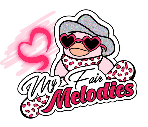 My Fair Melodies