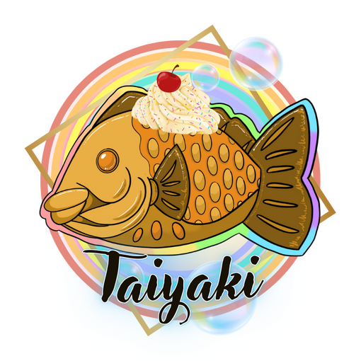 Taiyaki