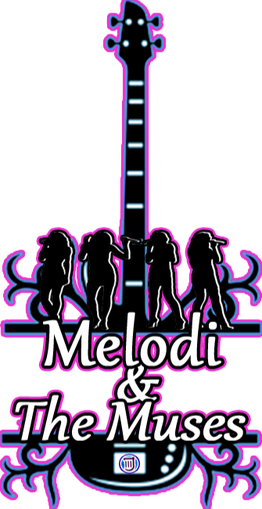 Melodi &amp; The Muses